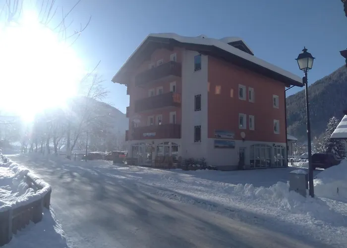 Hotel Garni Al Nardis