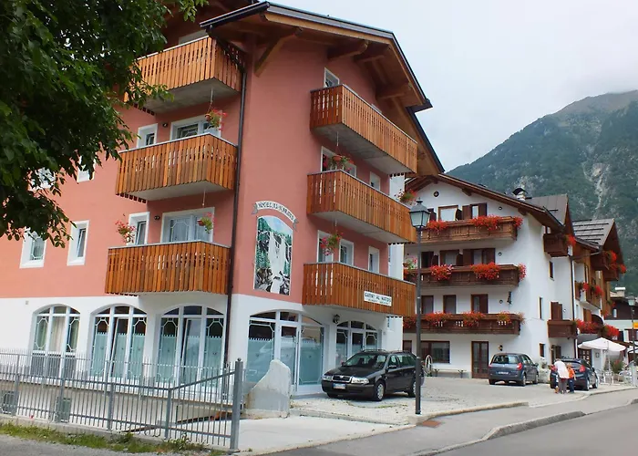 Hotel Garni Al Nardis