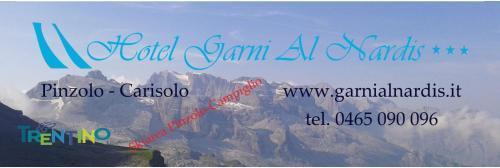 Garni Al Nardis Carisolo