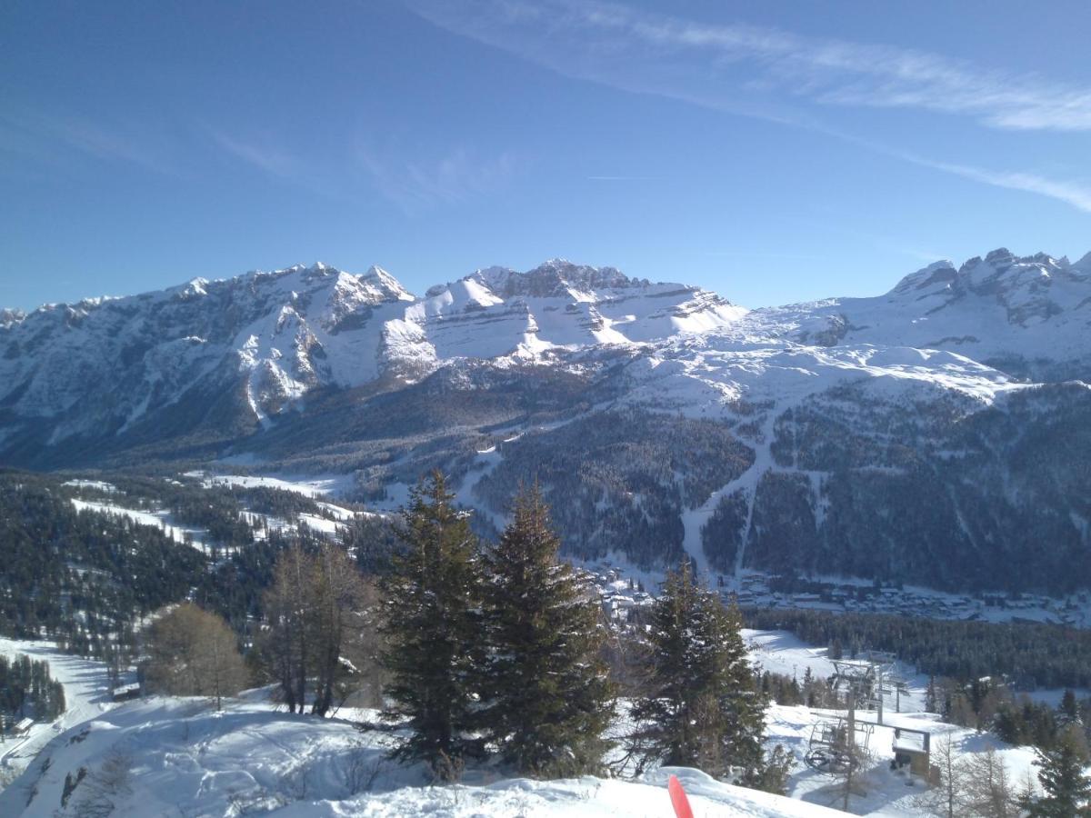Garni Al Nardis Hotel 3*
