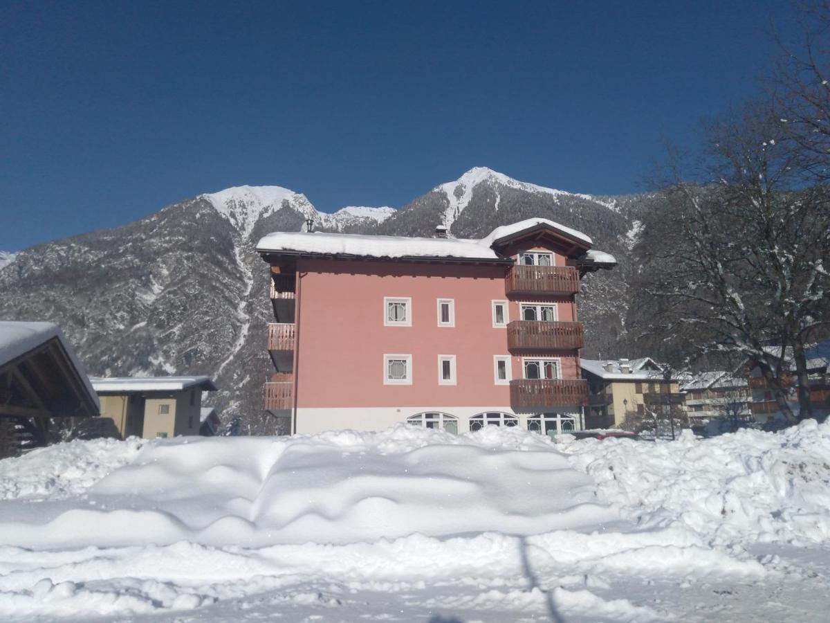 Hotel Garni Al Nardis 3*
