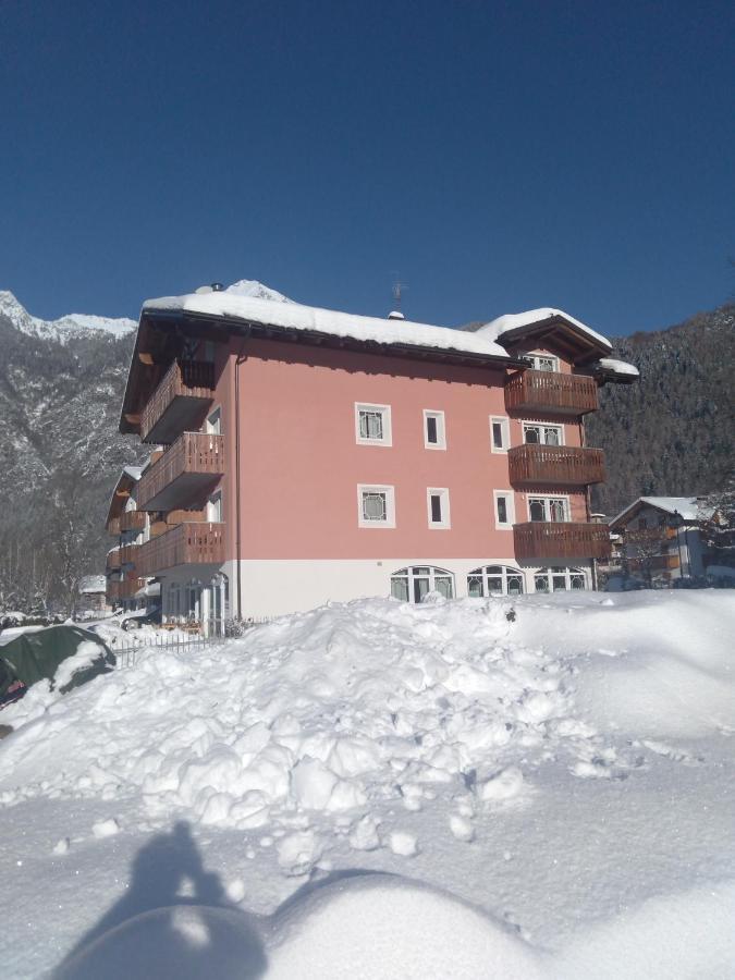 Garni Al Nardis Hotel Carisolo