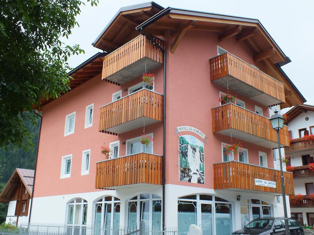 Hotel Garni Al Nardis Carisolo