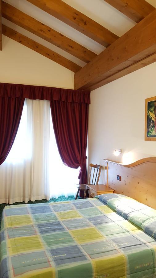 Garni Al Nardis Hotel 3*