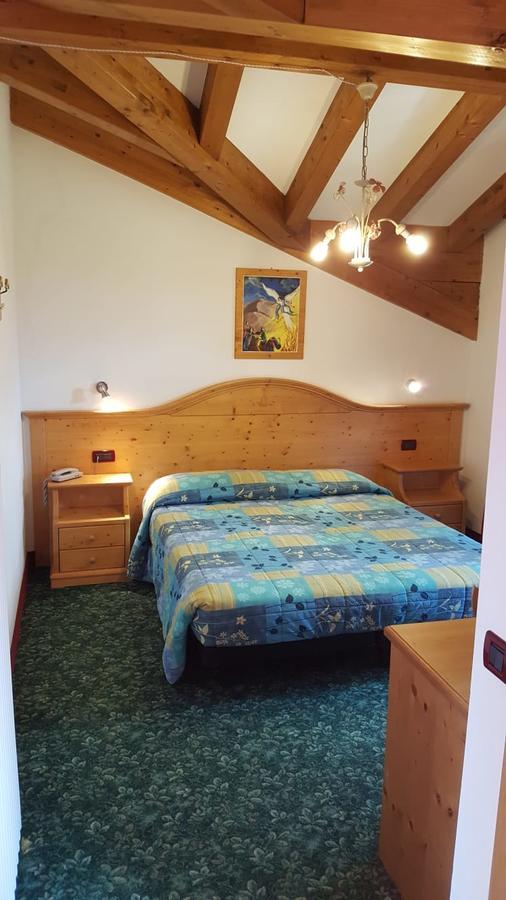 Hotel Garni Al Nardis Carisolo