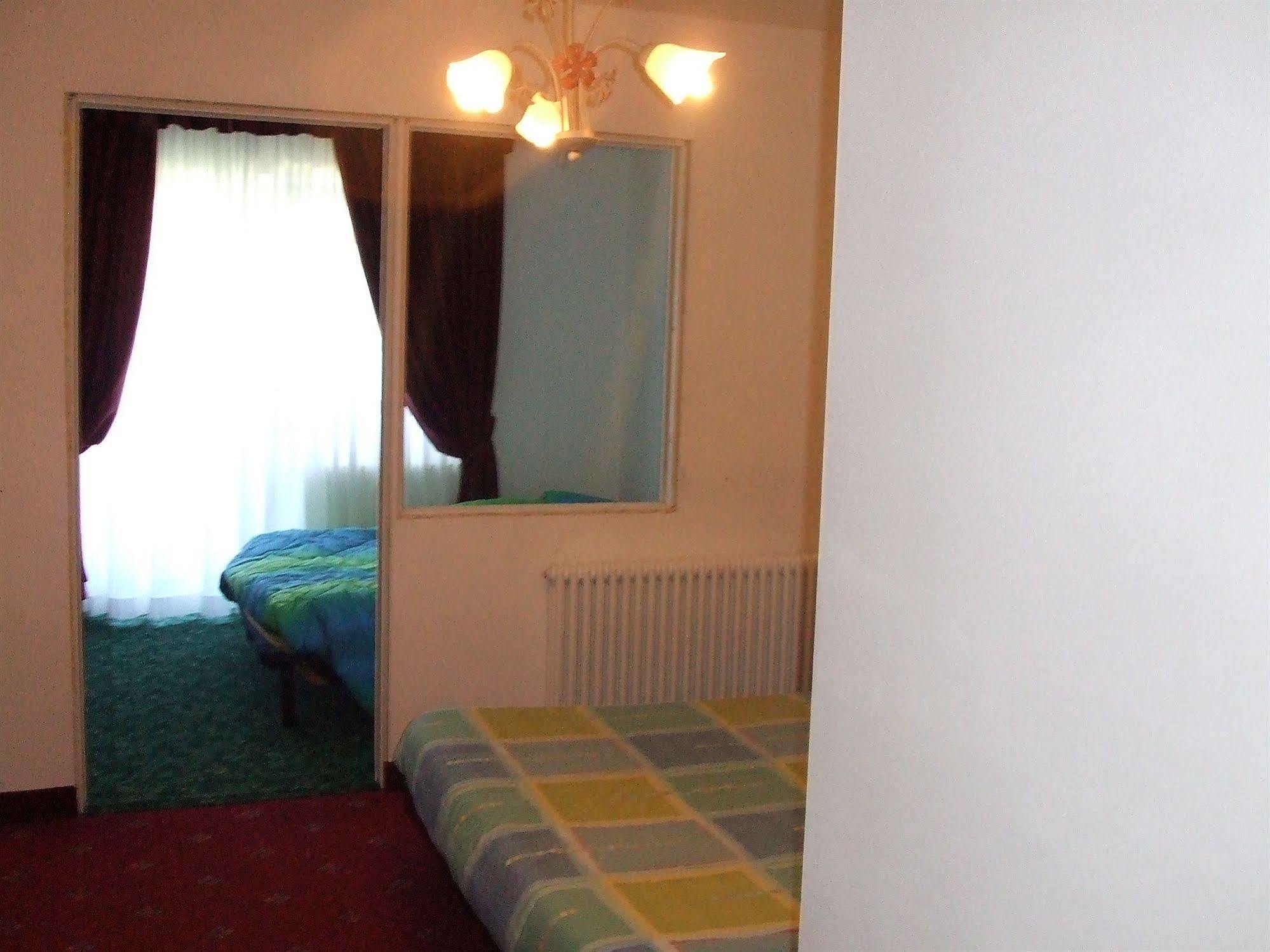 Hotel Garni Al Nardis Carisolo