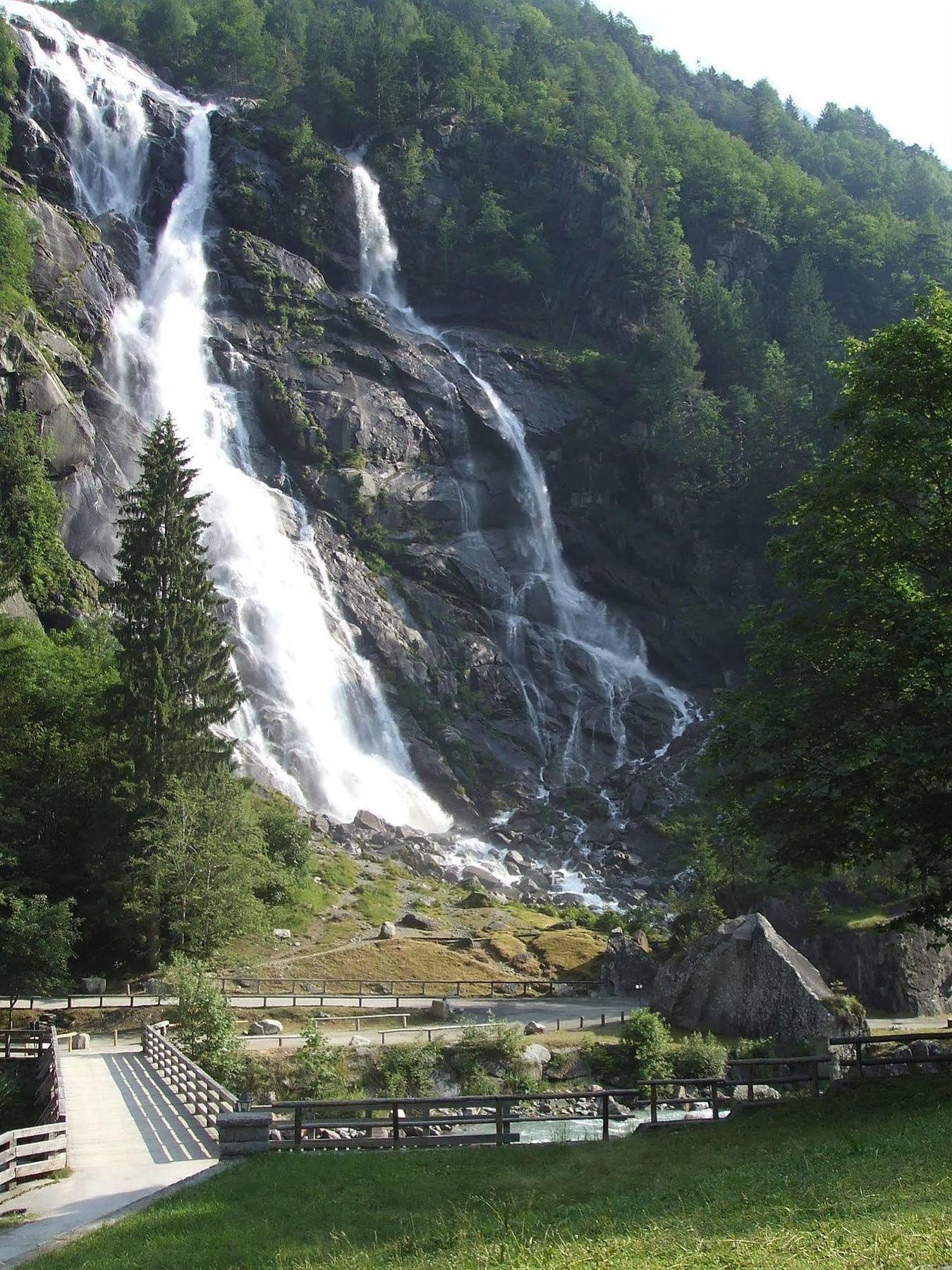 Hotel Garni Al Nardis 3*
