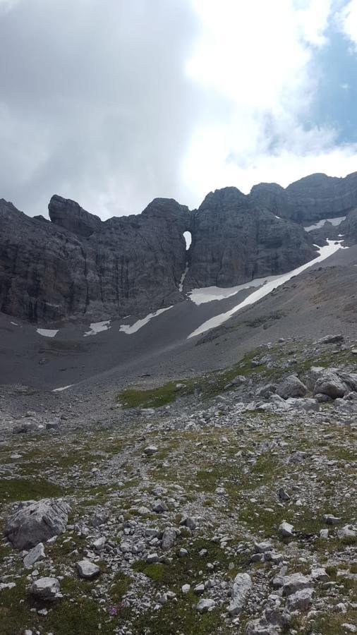 Hotel Garni Al Nardis